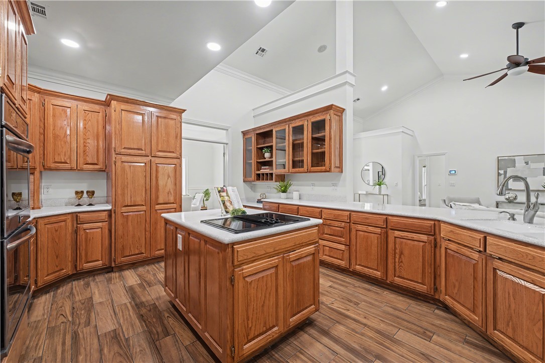 Lexington Sub Bentonville - Residential