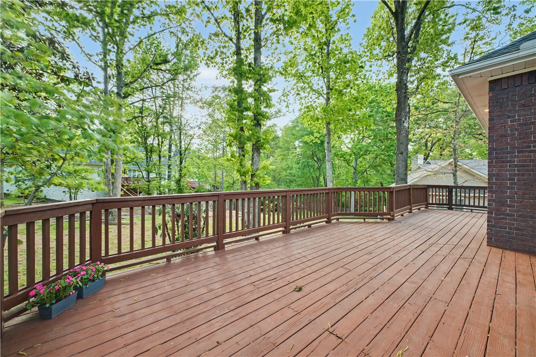 Lexington Sub Bentonville - Residential