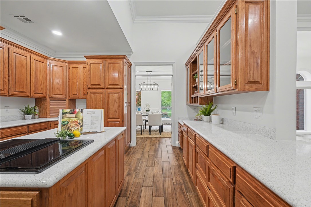 Lexington Sub Bentonville - Residential