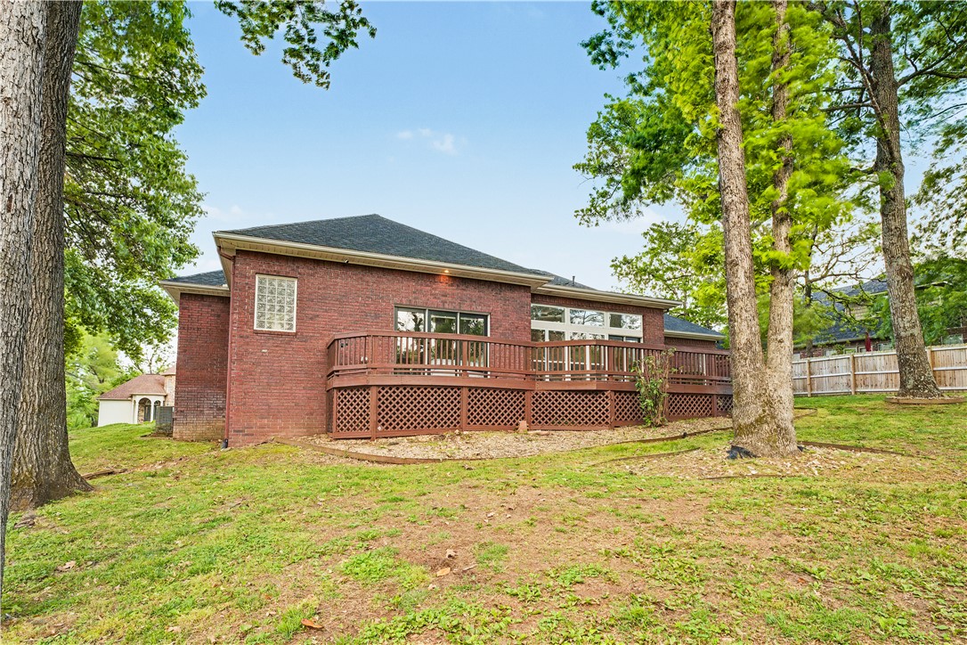 Lexington Sub Bentonville - Residential