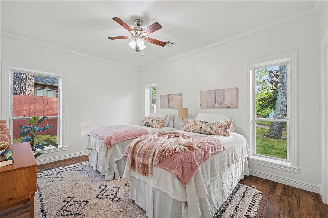 Lexington Sub Bentonville - Residential