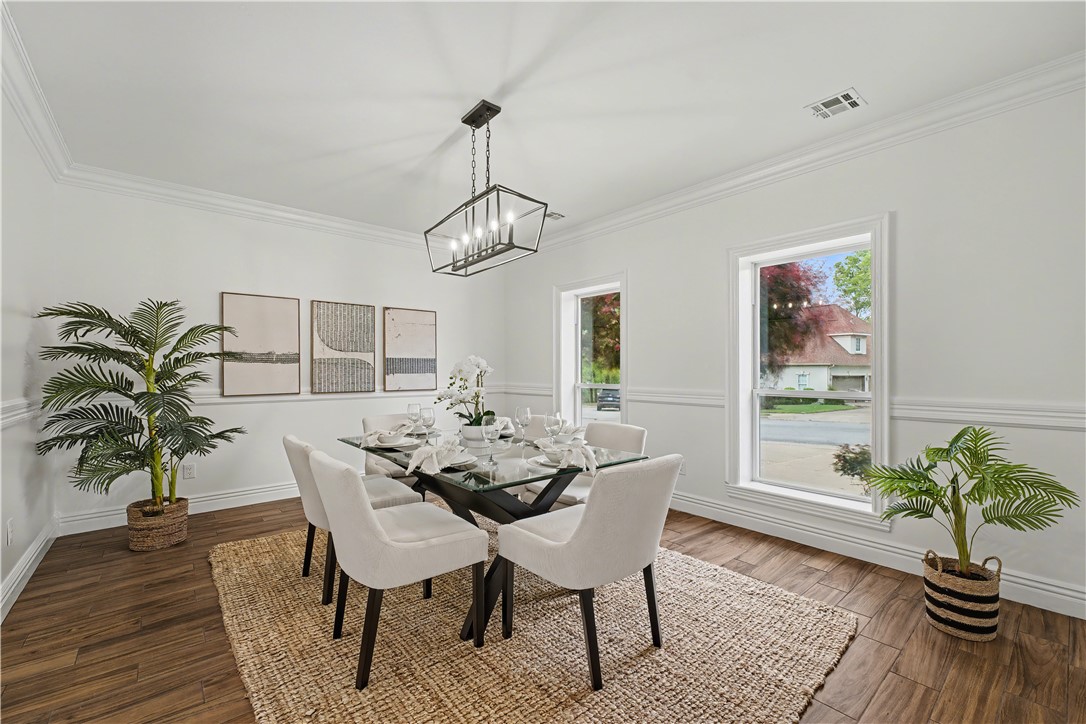 Lexington Sub Bentonville - Residential