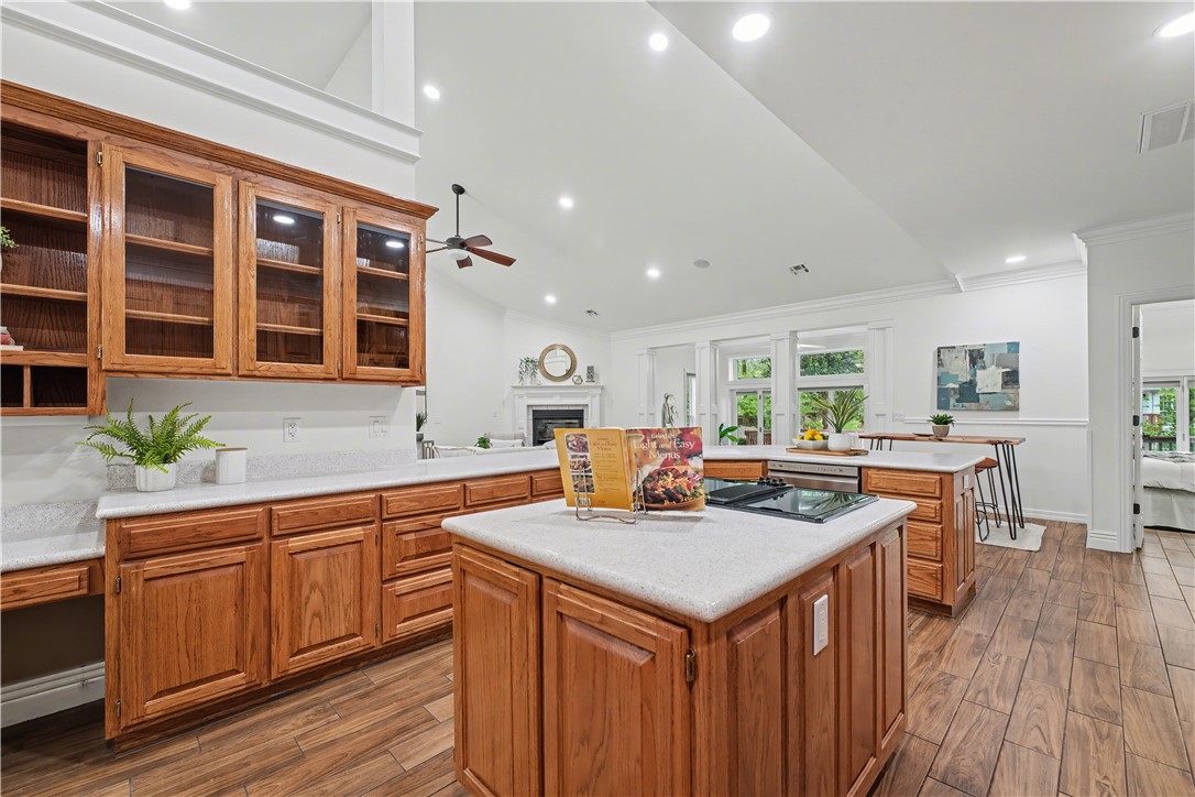 Lexington Sub Bentonville - Residential