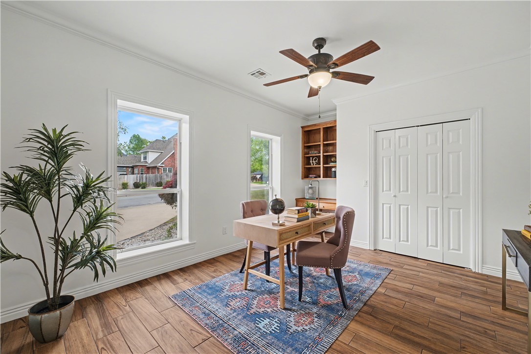 Lexington Sub Bentonville - Residential