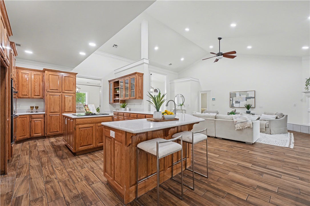 Lexington Sub Bentonville - Residential