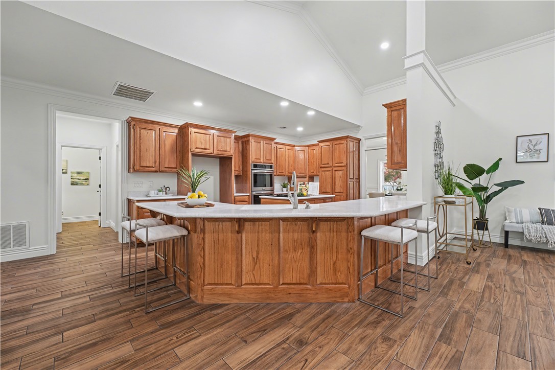 Lexington Sub Bentonville - Residential