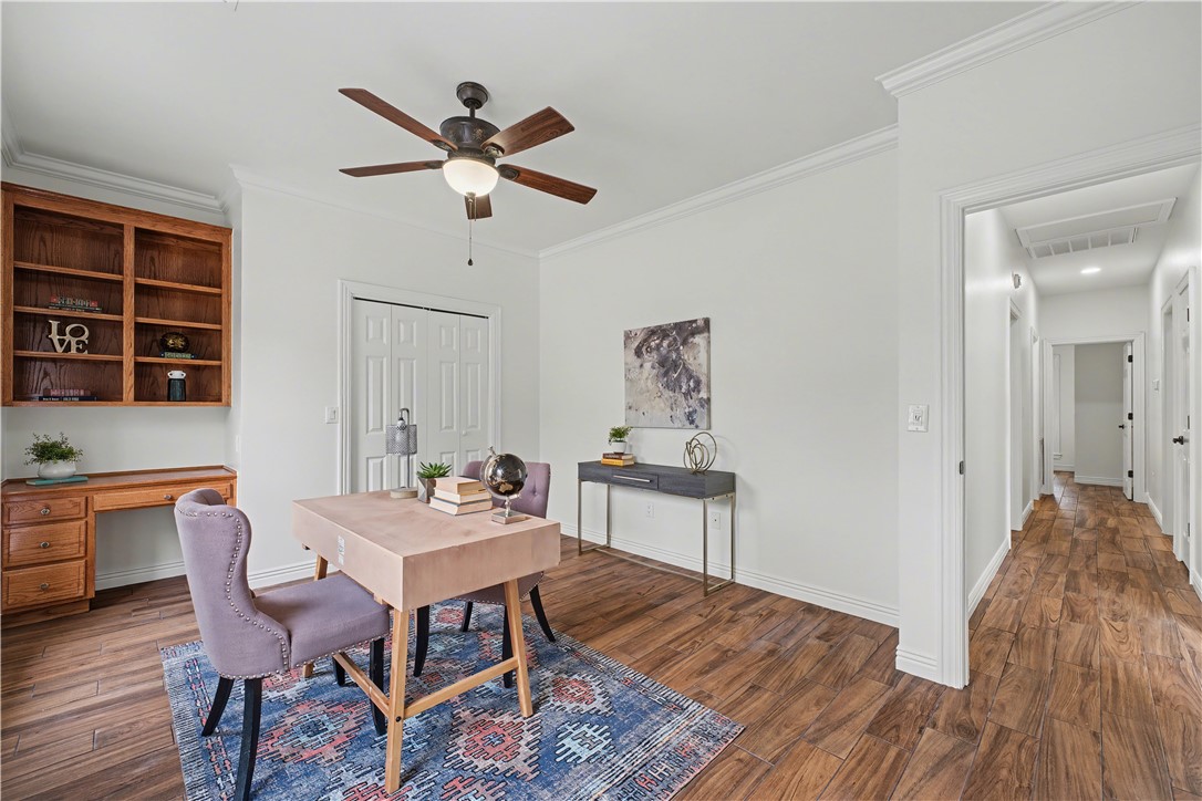 Lexington Sub Bentonville - Residential