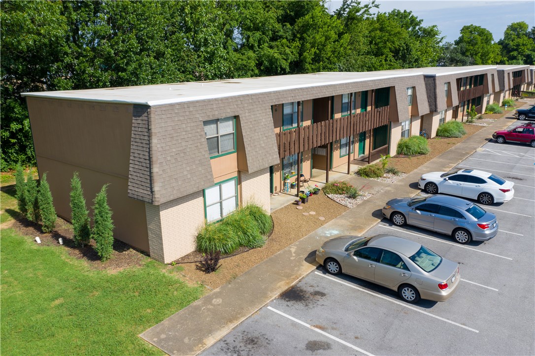County Court - Residential