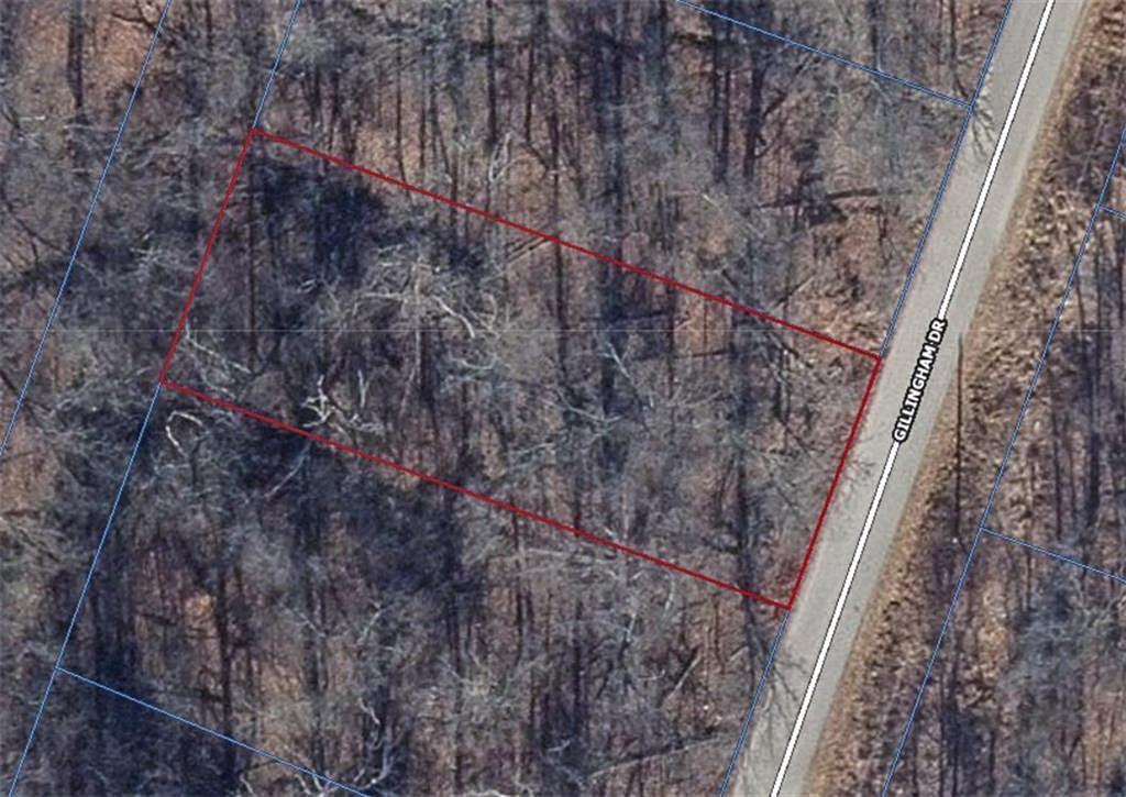 Dorset Sub Bvv - Land