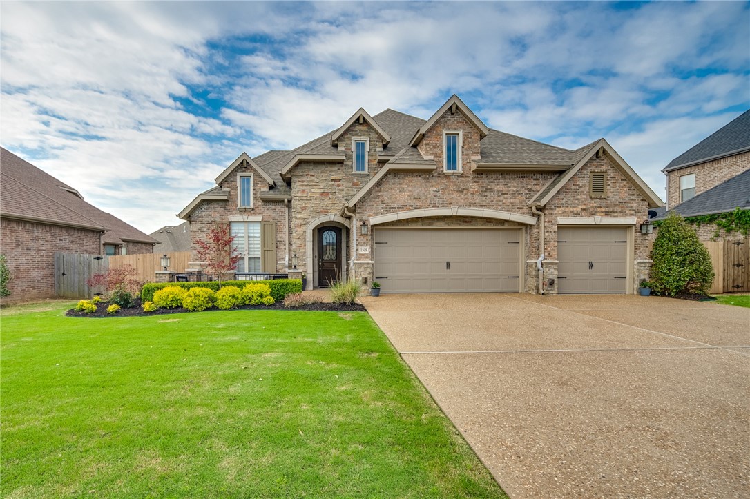 Central Park Add Ph 5 Bentonville - Residential
