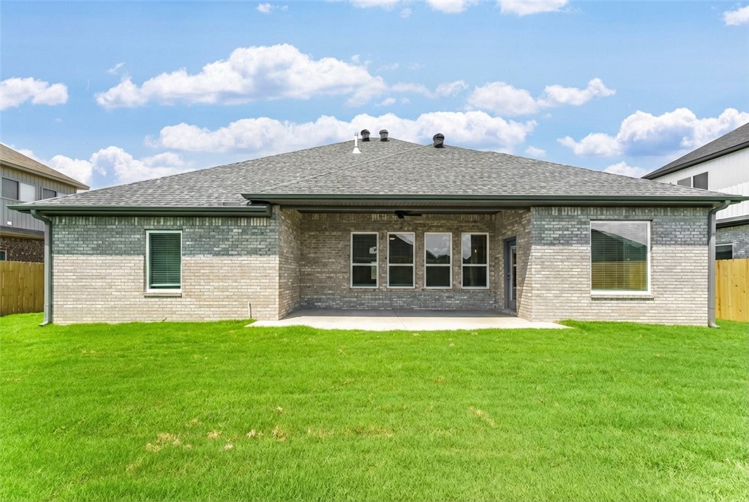 Wellington Hills Ph 2 Pea Ridge - Residential