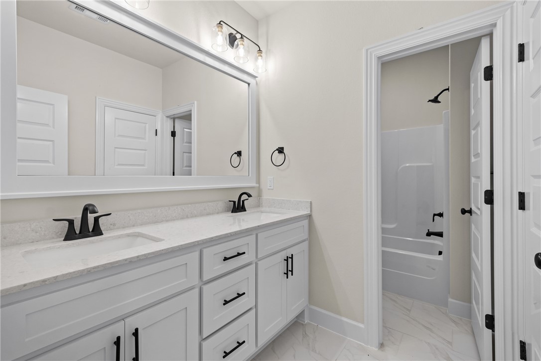 Wellington Hills Ph 2 Pea Ridge - Residential