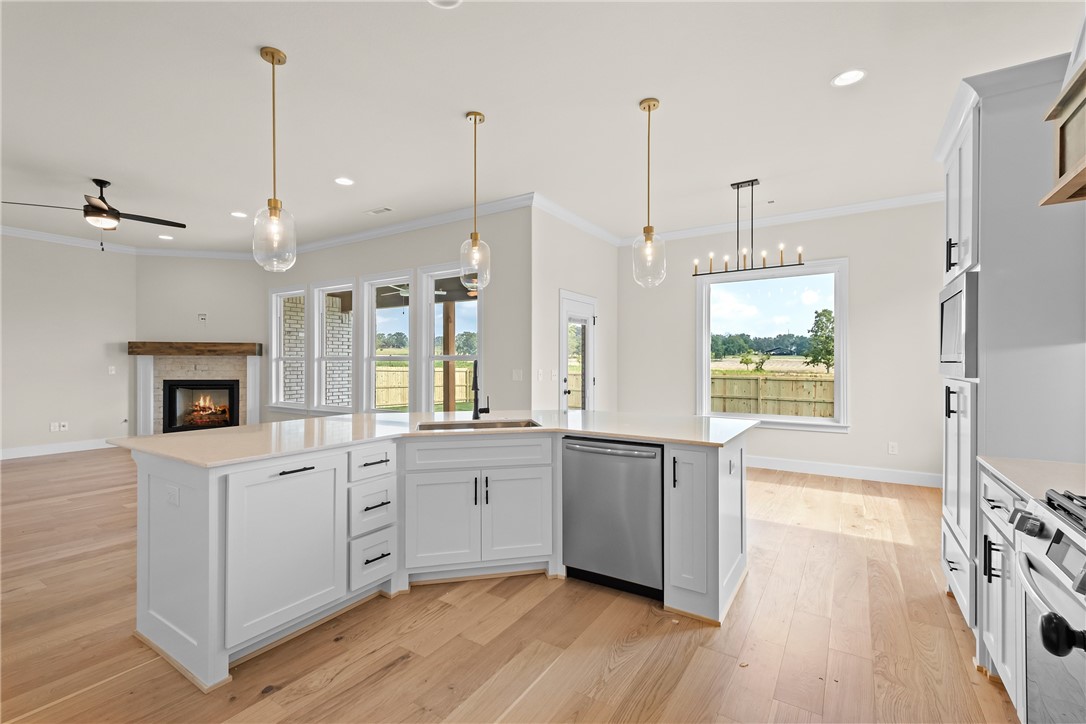 Wellington Hills Ph 2 Pea Ridge - Residential