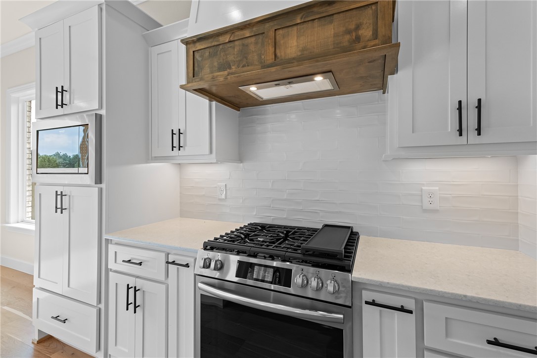 Wellington Hills Ph 2 Pea Ridge - Residential