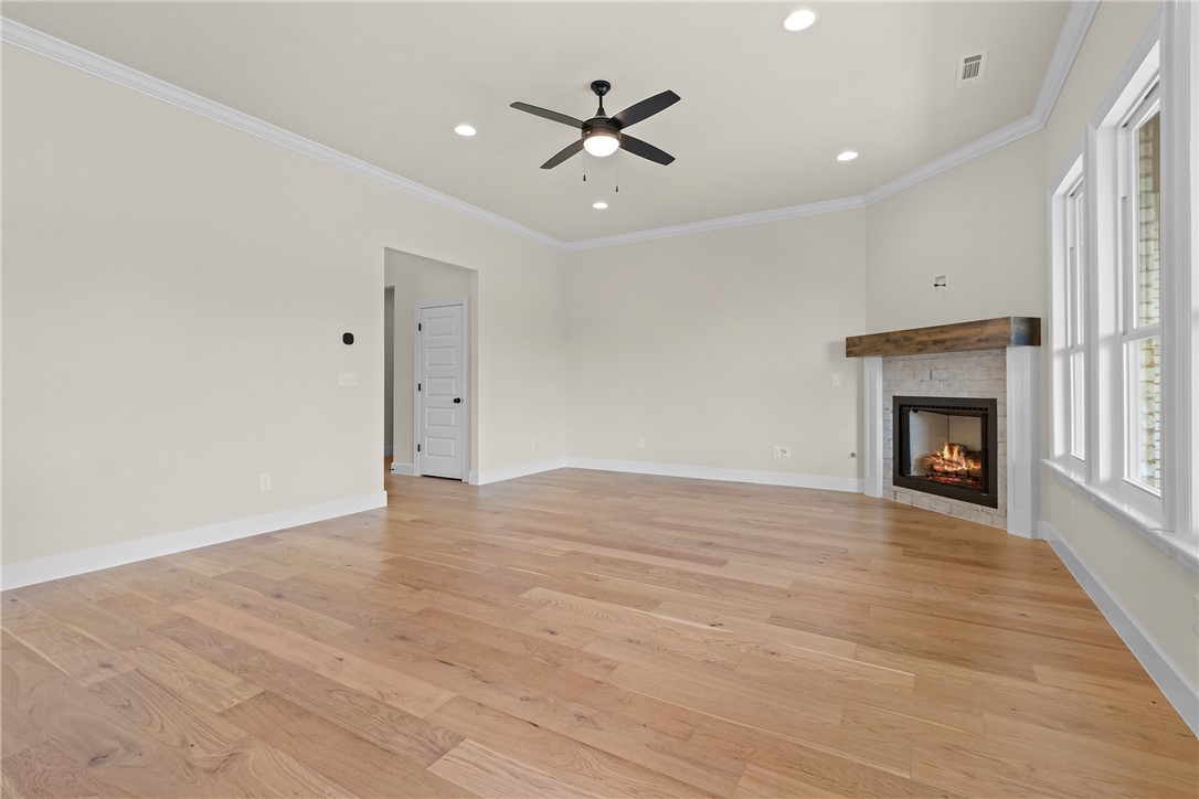 Wellington Hills Ph 2 Pea Ridge - Residential