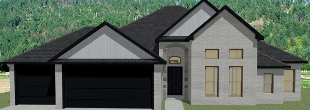 Wellington Hills Ph 2 Pea Ridge - Residential