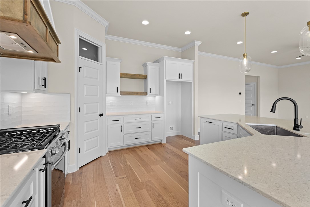 Wellington Hills Ph 2 Pea Ridge - Residential