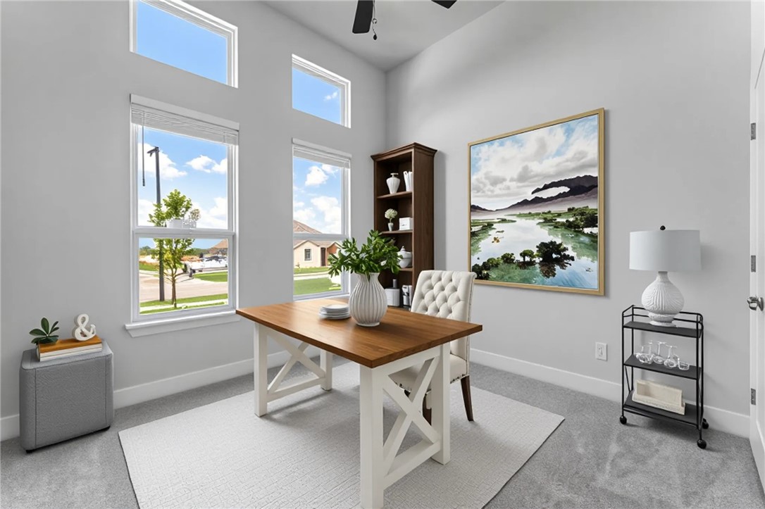 Wellington Hills Ph 2 Pea Ridge - Residential