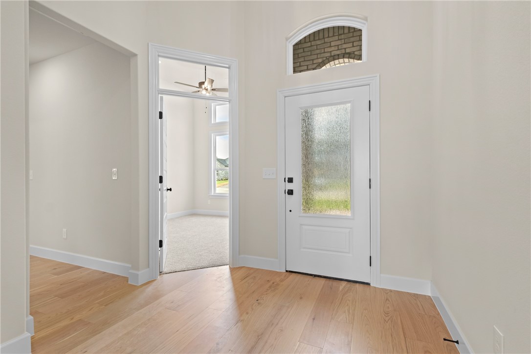 Wellington Hills Ph 2 Pea Ridge - Residential