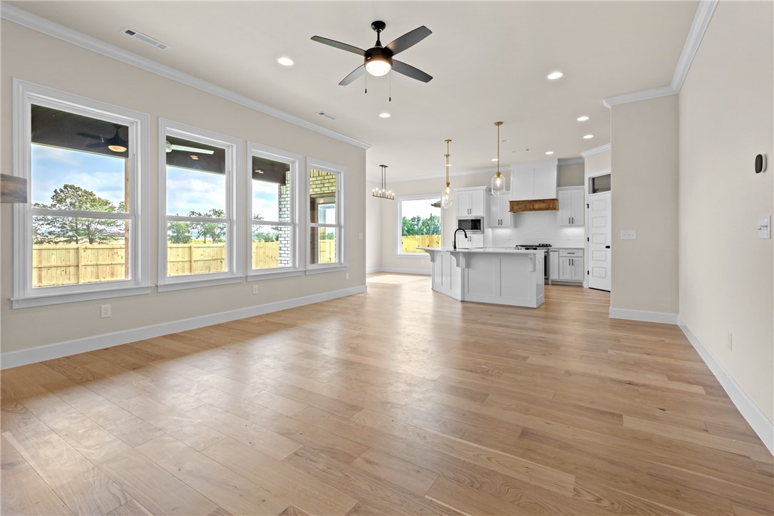 Wellington Hills Ph 2 Pea Ridge - Residential