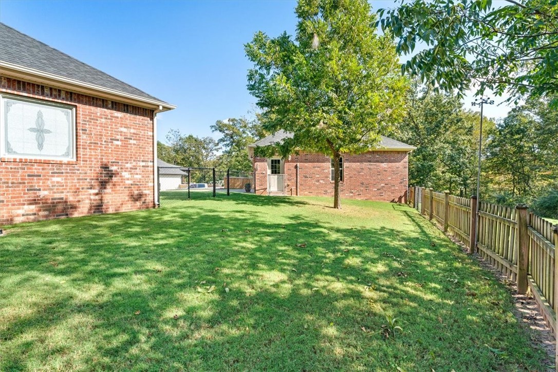 Woodlands, The Ph 2 Siloam Spgs - Residential
