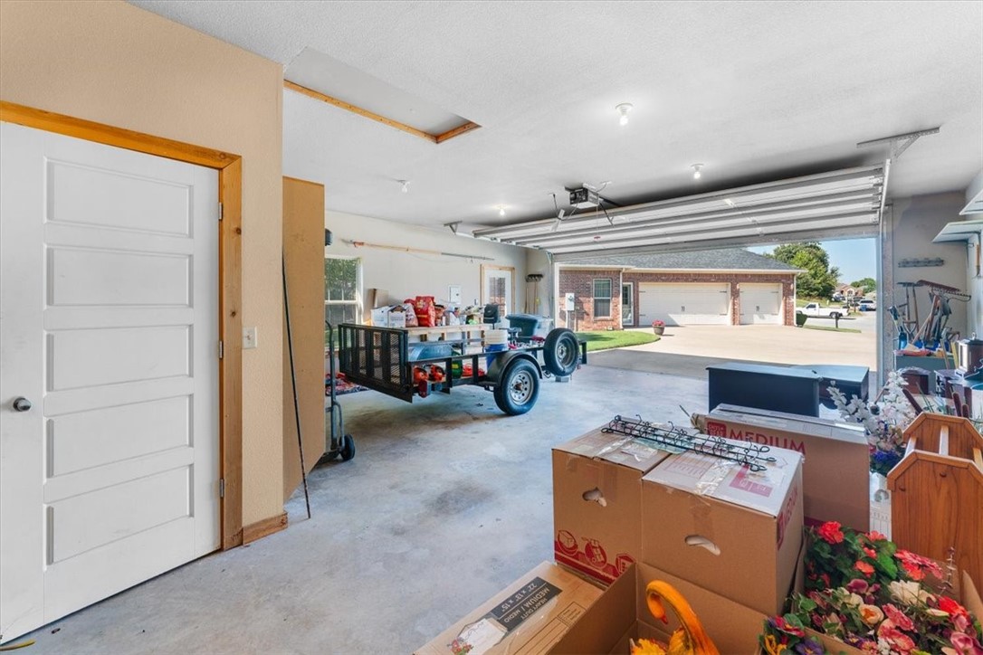 Woodlands, The Ph 2 Siloam Spgs - Residential
