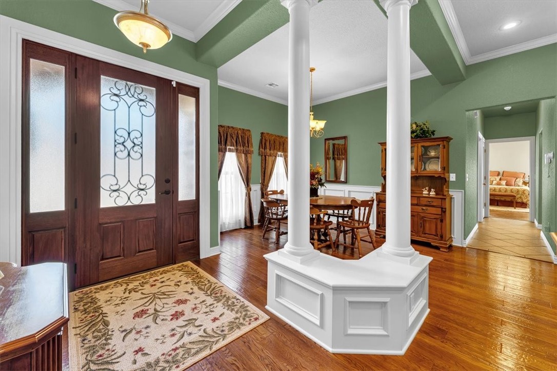 Woodlands, The Ph 2 Siloam Spgs - Residential