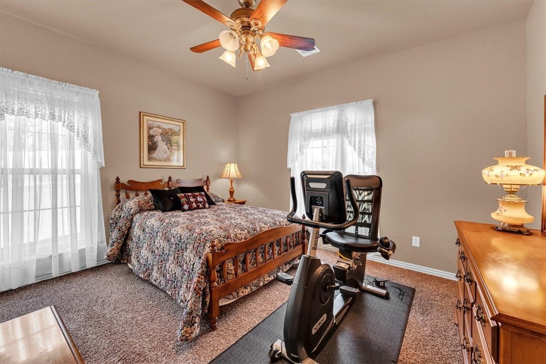 Woodlands, The Ph 2 Siloam Spgs - Residential