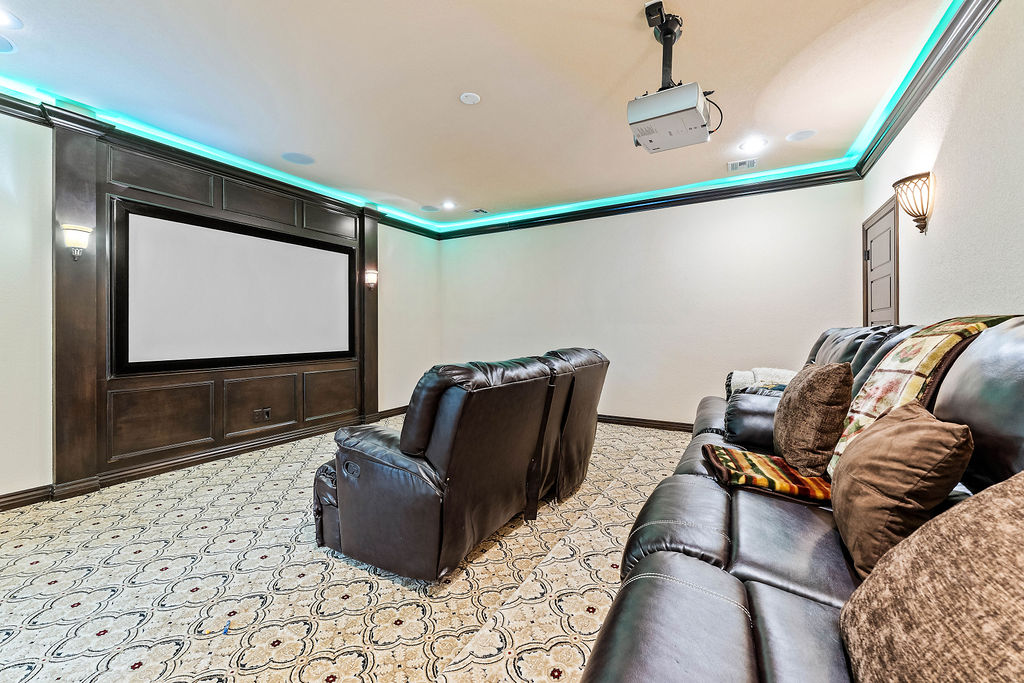 Talamore Sub Ph Iv Rurban - Residential
