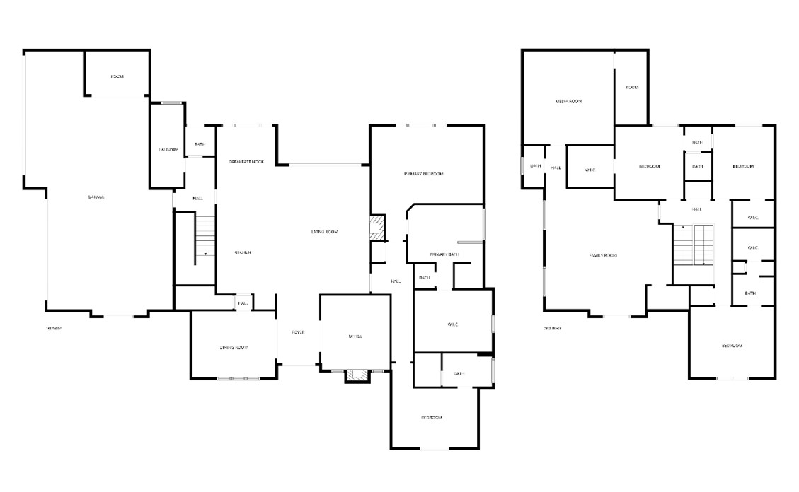 Talamore Sub Ph Iv Rurban - Residential