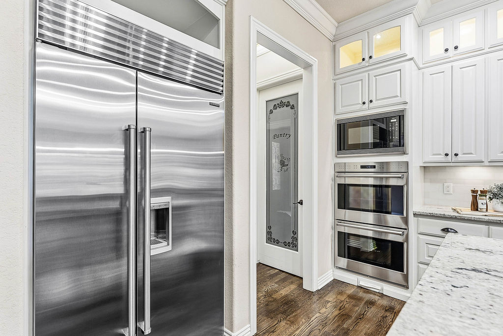 Talamore Sub Ph Iv Rurban - Residential