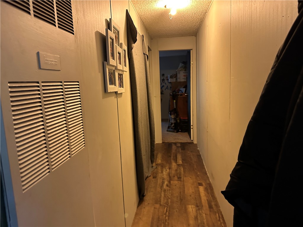 Nichols Servey - Residential