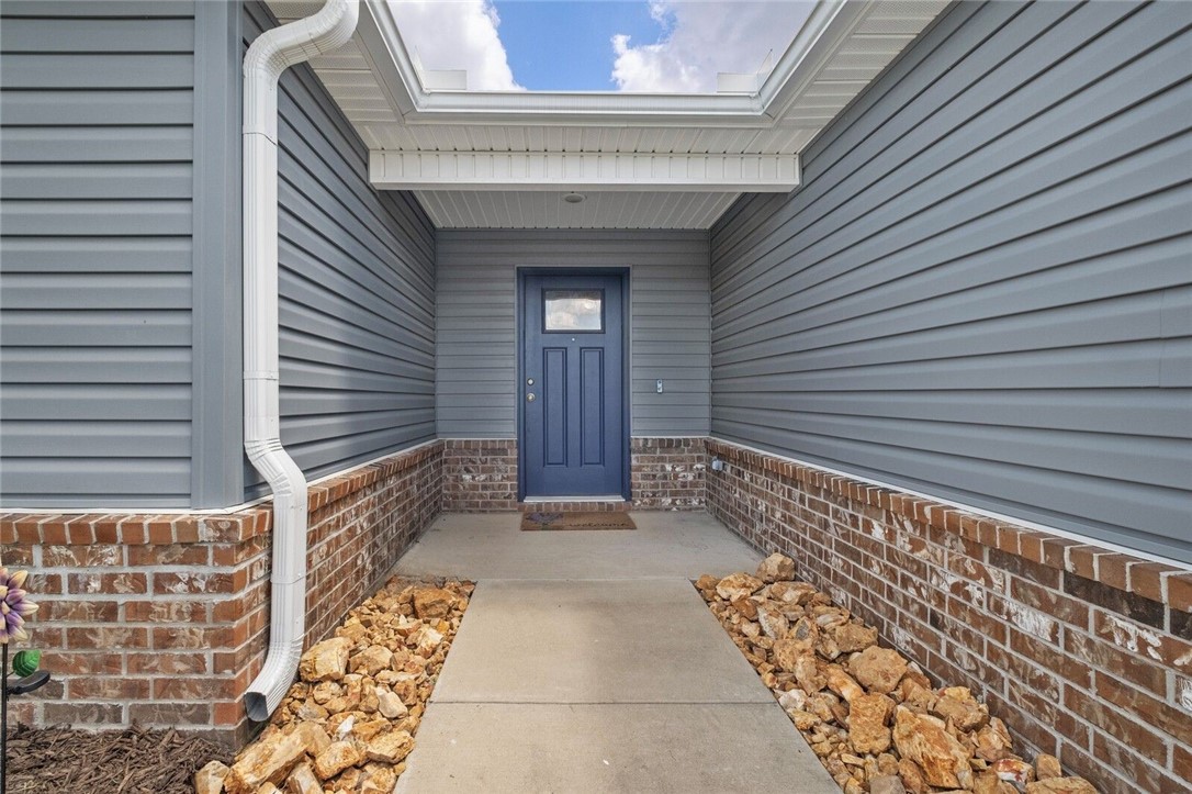 Morningside Estates Ph 3 Centerton - Residential