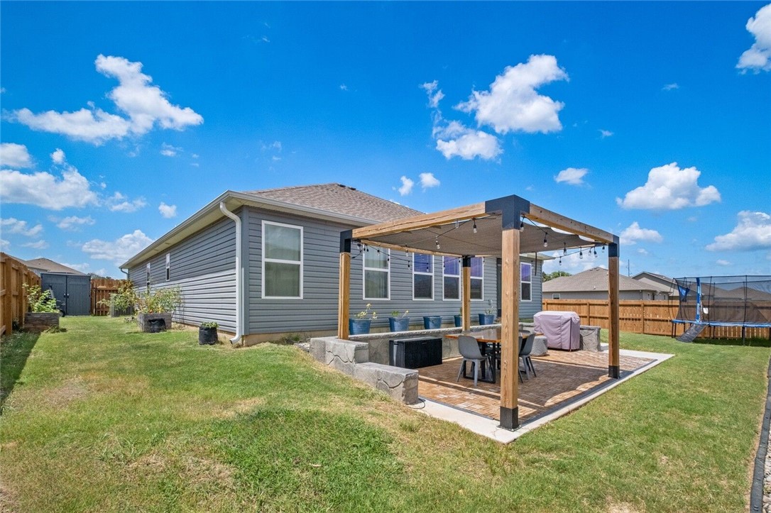 Morningside Estates Ph 3 Centerton - Residential