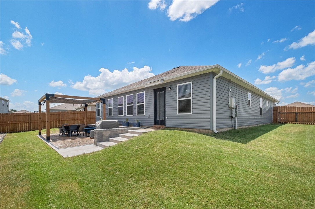 Morningside Estates Ph 3 Centerton - Residential