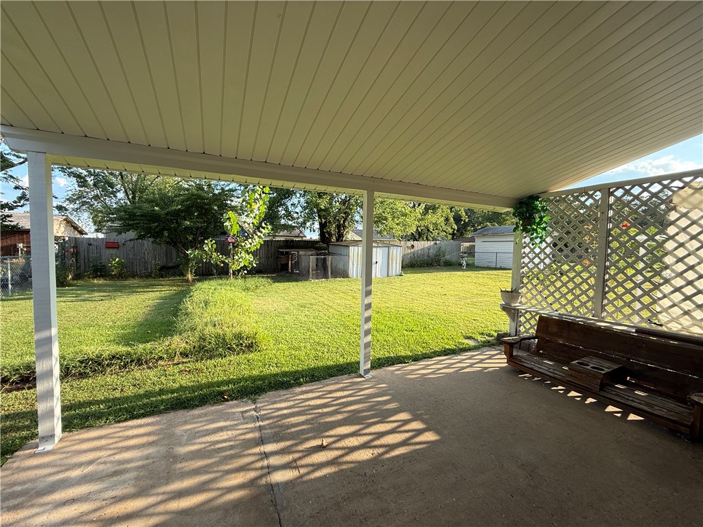Southside Dardanelle - Residential