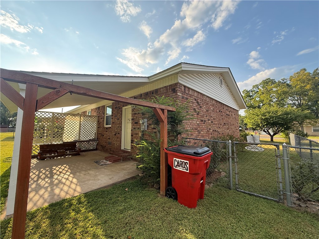 Southside Dardanelle - Residential