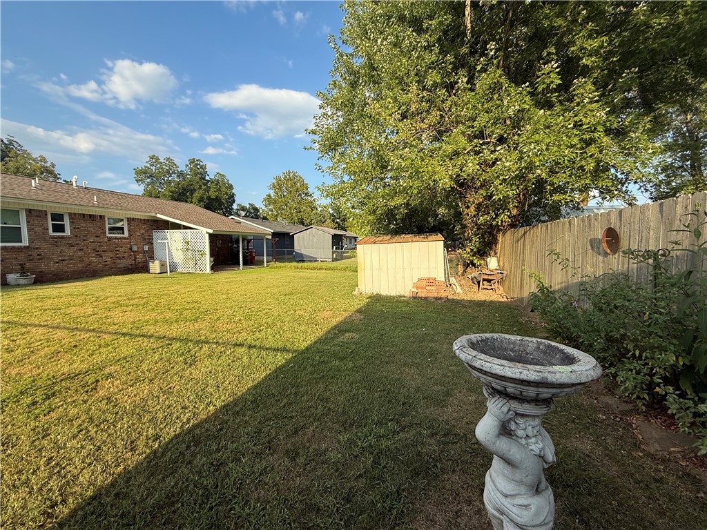 Southside Dardanelle - Residential