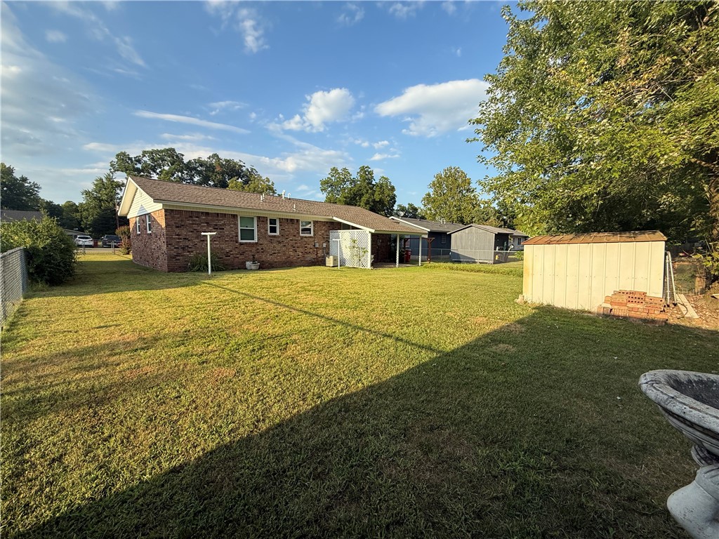 Southside Dardanelle - Residential