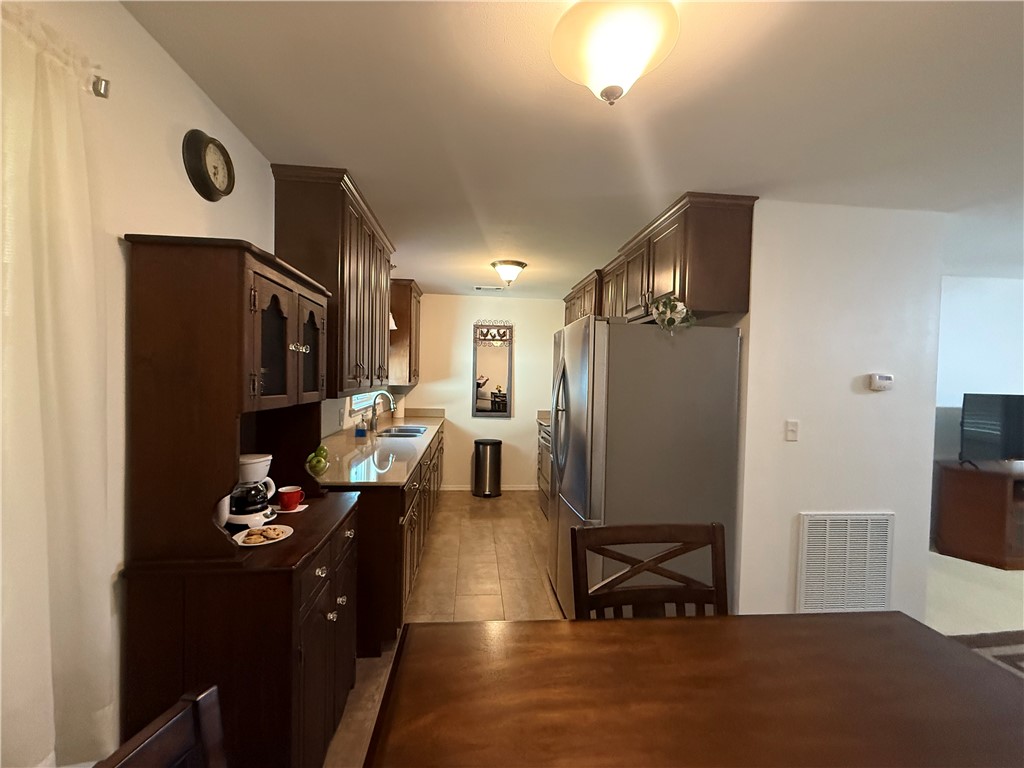 Southside Dardanelle - Residential