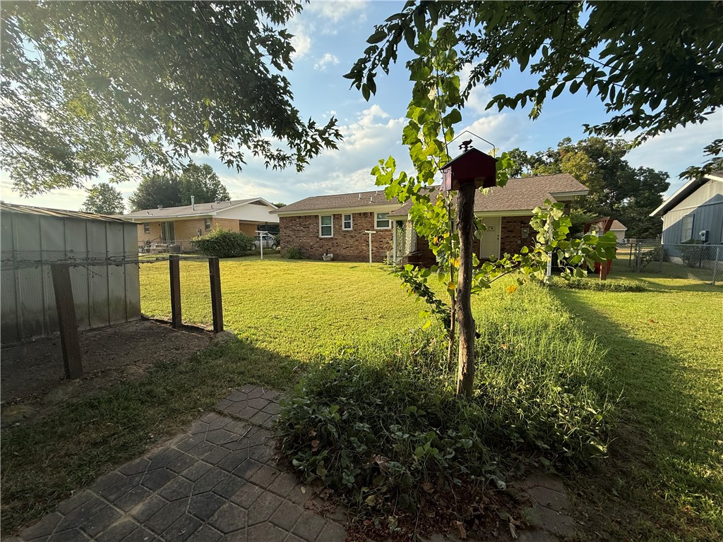 Southside Dardanelle - Residential