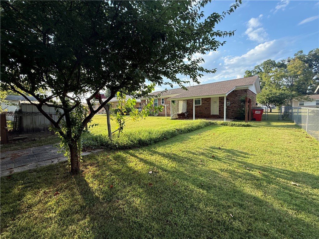Southside Dardanelle - Residential