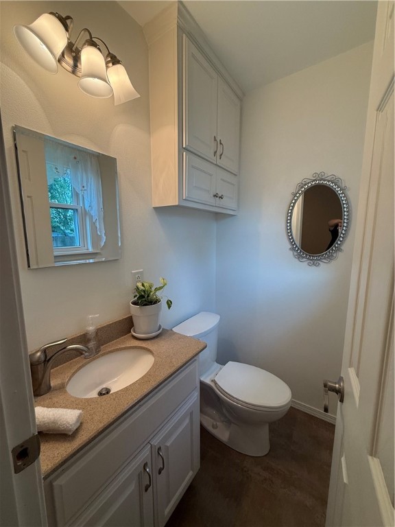 Southside Dardanelle - Residential