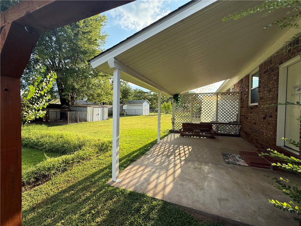 Southside Dardanelle - Residential