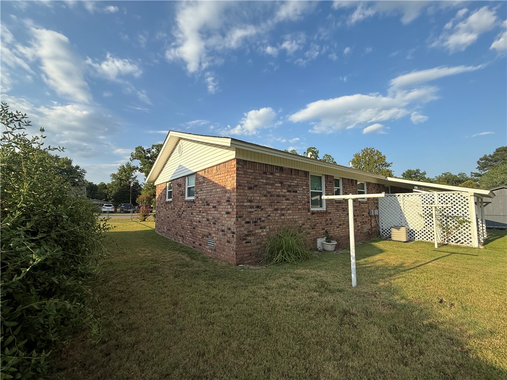 Southside Dardanelle - Residential