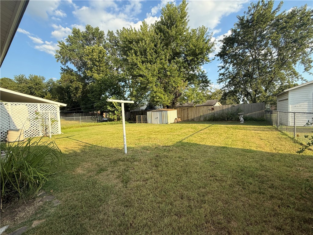 Southside Dardanelle - Residential