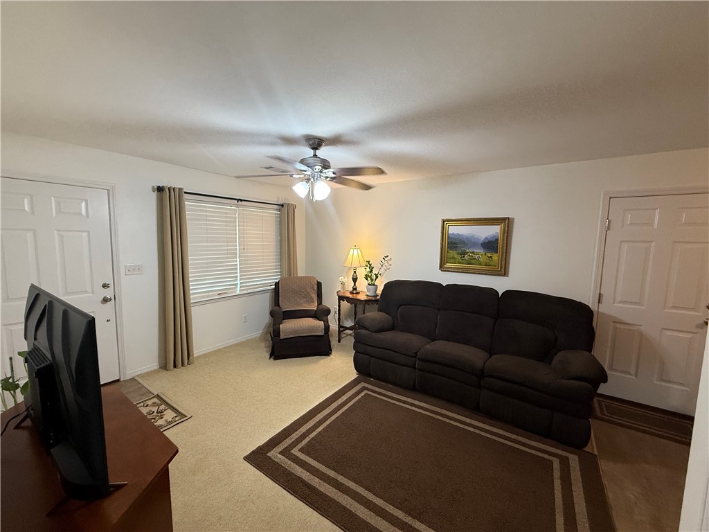 Southside Dardanelle - Residential