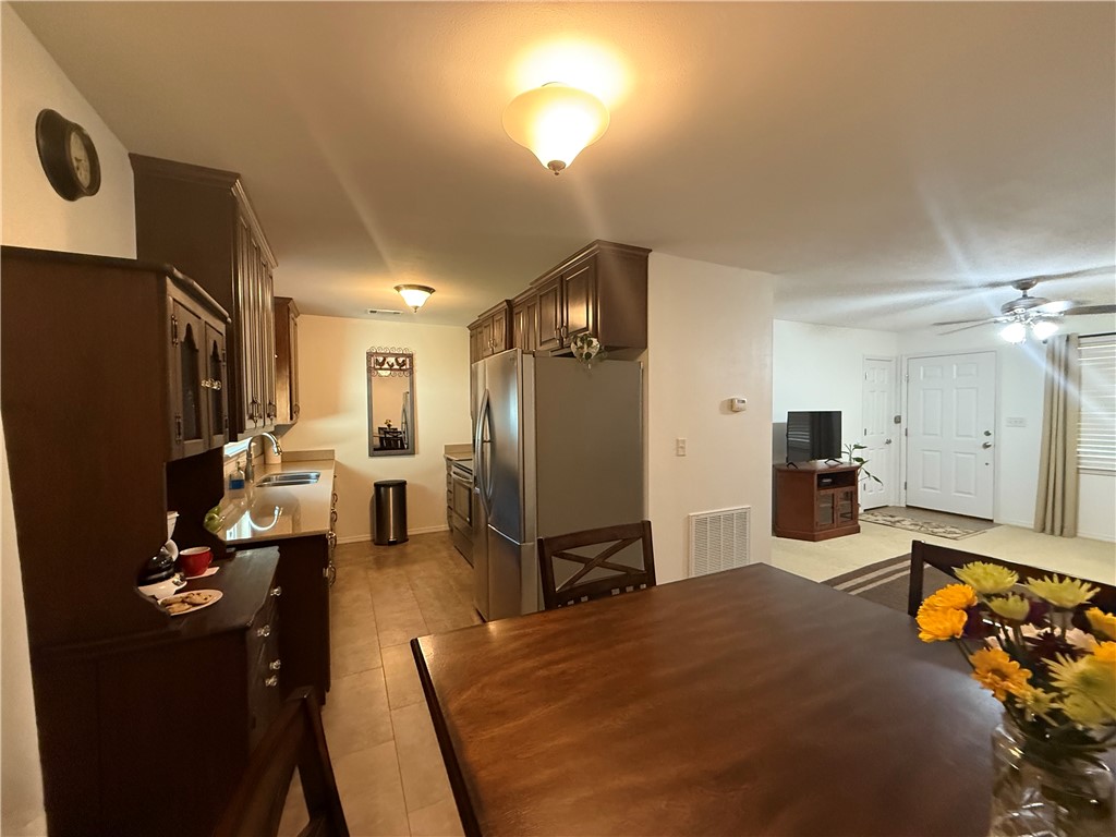 Southside Dardanelle - Residential