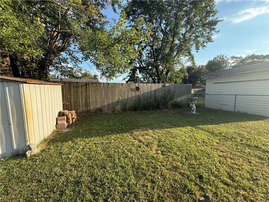 Southside Dardanelle - Residential