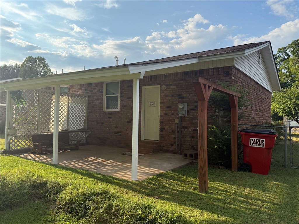 Southside Dardanelle - Residential